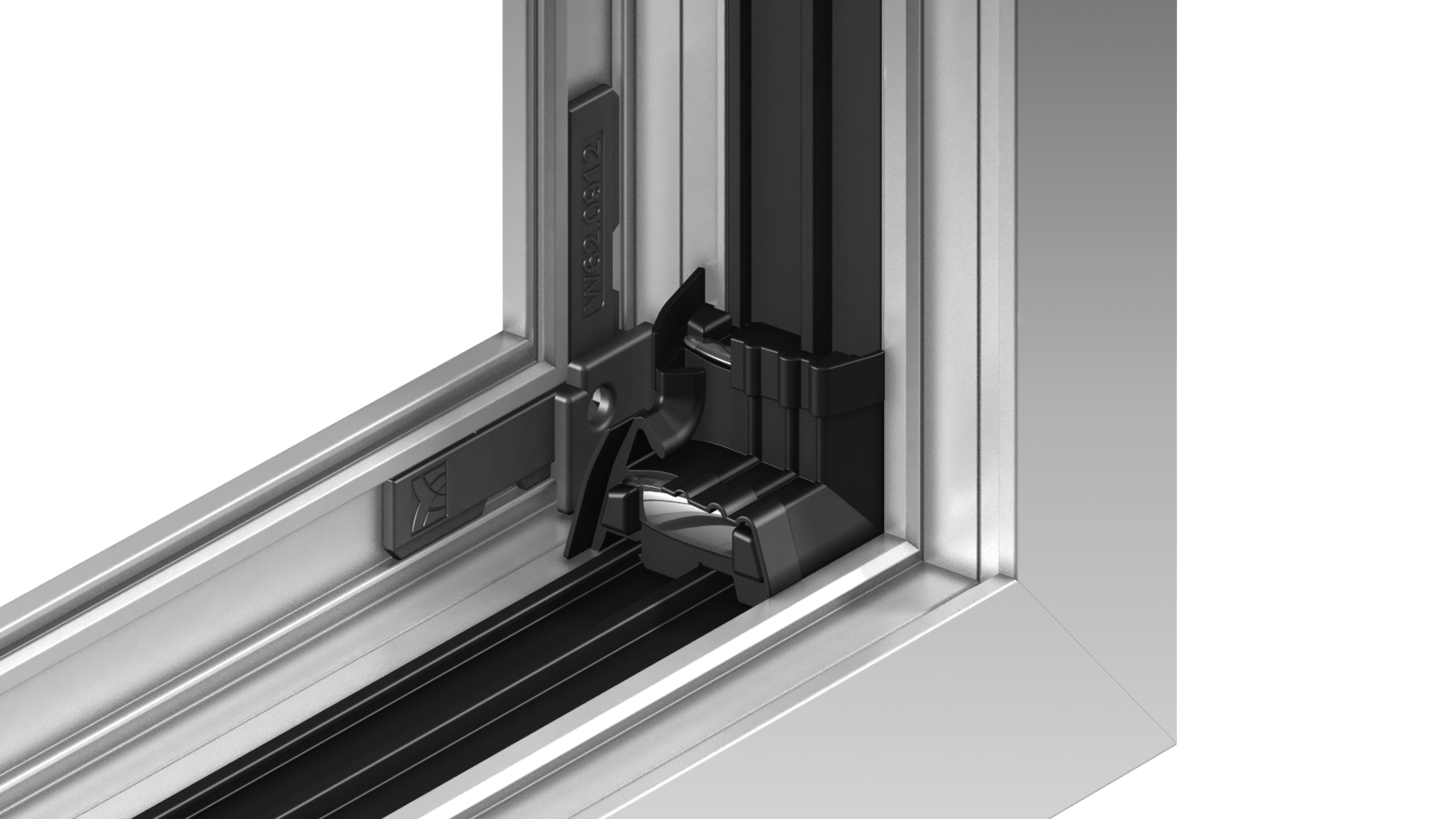 ALÜMİNYUM DOĞRAMA