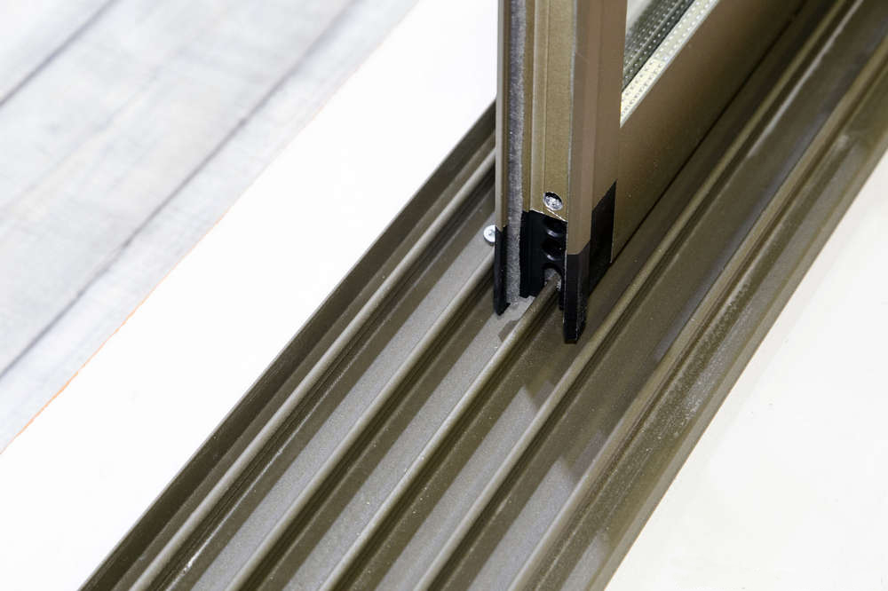 ISICAMLI SÜRME CAM BALKON