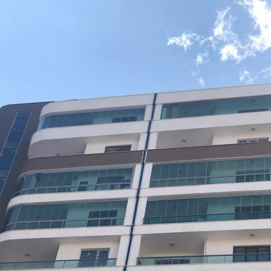 Konya cam balkon