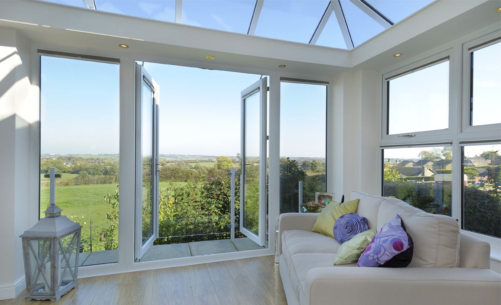 PVC PLASTİK DOĞRAMA