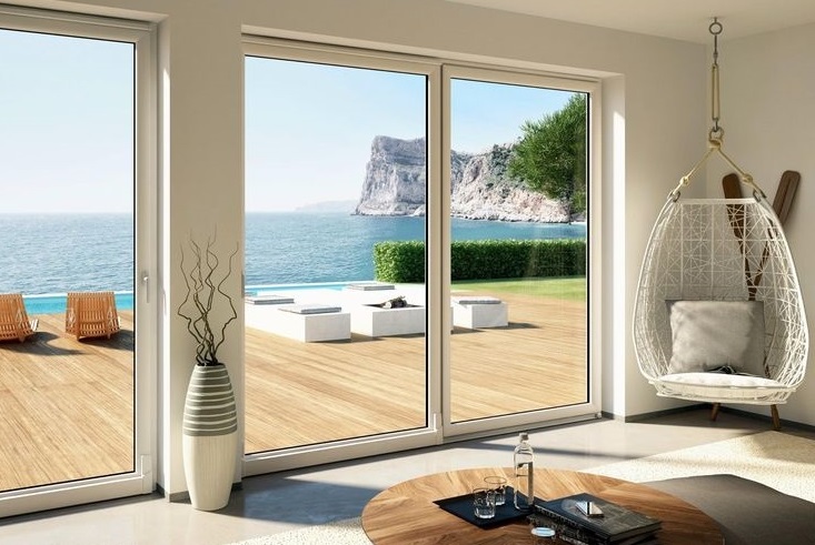 PVC PLASTİK DOĞRAMA